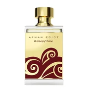 Afnan Edict Amberythme Parfémovaná voda 80ml