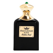 Amouroud Elixir Golden Oud Parfémovaná voda