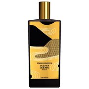 Memo Paris Italian Leather Eau de Parfum Parfémovaná voda - Tester