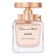 Oscar de La Renta Alibi Eau de Toilette Toaletná voda