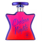 Bond No. 9 Chelsea Nights Parfémovaná voda