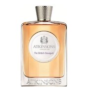 Atkinsons The British Bouquet Toaletná voda