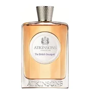 Atkinsons The British Bouquet Toaletná voda 100ml