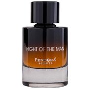 Pendora Scents Night Of The Man Parfémovaná voda