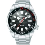 Lorus RH945RX9 - Pánske hodinky