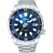 Lorus RH947RX9 - Pánske hodinky