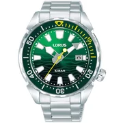 Lorus RH949RX9 - Pánske hodinky