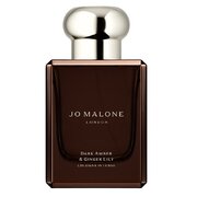 Jo Malone Dark Amber & Ginger Lily Intense Kolínska voda