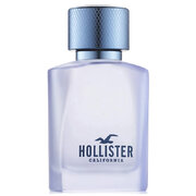 Hollister Free Wave For Him Toaletná voda