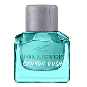 Hollister Canyon Rush For Him Toaletná voda