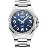 Swiss Alpine Military 7005.1135 Typhoon Mens Watch 42mm 10ATM