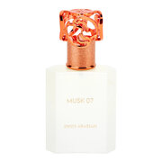 Swiss Arabian Musk 07 Parfémovaná voda