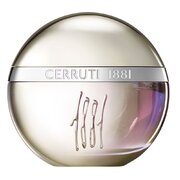 Cerruti 1881 Reve de Roses Parfémovaná voda