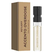 Xerjoff Accento Overdose Parfémovaná voda 2ml
