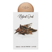 Lattafa Pride Natural Oud Parfémovaná voda