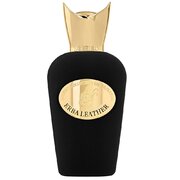 Sospiro Perfumes Erba Leather Parfémovaná voda