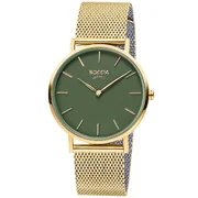 Boccia 3273-12 - Dámske hodinky