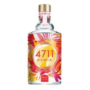 4711 Remix Exotic Paradise Kolínska voda