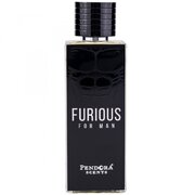 Pendora Scents Furious Parfémovaná voda