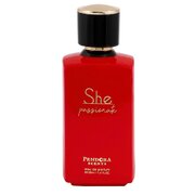 Pendora Scents She Passionate Parfémovaná voda