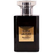 Pendora Scents Suede Leather Parfémovaná voda