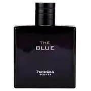 Pendora Scents Titan Black Parfémovaná voda