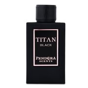 Pendora Scents Titan Black Parfémovaná voda