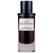 Privezarah Oud Highness Parfémovaná voda