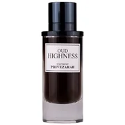 Privezarah Oud Highness Parfémovaná voda