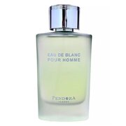 Pendora Scents Eau De Blanc Pour Homme Parfémovaná voda