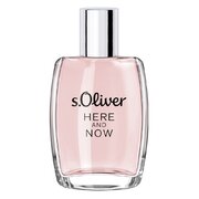s.Oliver Here and Now Woman Toaletná voda