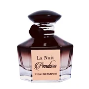 Pendora Scents La Nuit Pendora Parfémovaná voda 100ml