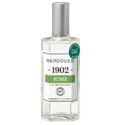 Berdoues 1902 Vetiver Kolínska voda 125ml
