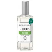 Berdoues 1902 Vetiver Kolínska voda 125ml