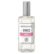 Berdoues 1902 Rose Kolínska voda - Tester