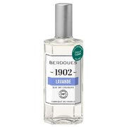 Berdoues 1902 Lavande Kolínska voda - Tester