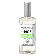 Berdoues 1902 Citron Caviar Kolínska voda - Tester