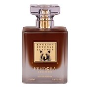 Pendora Scents English Intense Leather Parfémovaná voda