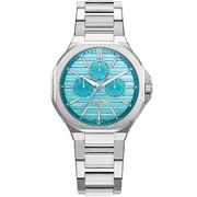 Roamer 995989 41 05 20 Spirit of Time - Pánske hodinky