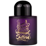 Emir Vibrant Sensual Saffron Parfémovaná voda