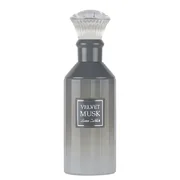 Lattafa Velvet Musk Parfémovaná voda