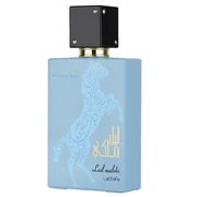 Lattafa Lail Maleki Moroccan Blue Parfémovaná voda