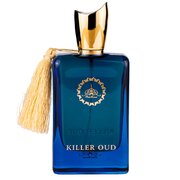 Killer Oud Killer Oud Parfémovaná voda