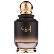 Khadlaj Oud Noir Parfémovaná voda