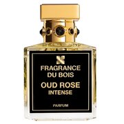 Fragrance Du Bois Oud Rose Intense Parfémovaná voda