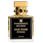 Fragrance Du Bois Oud Rose Intense Parfémovaná voda 100ml