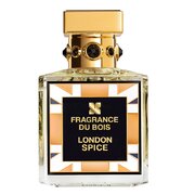 Fragrance Du Bois London Spice Parfémovaná voda