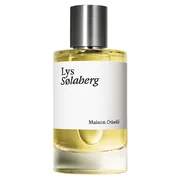 Maison Crivelli Lys Solaberg Parfémovaná voda 100ml