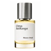 Maison Crivelli Citrus Batikanga Parfémovaná voda