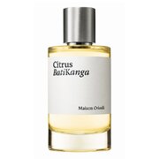 Maison Crivelli Citrus Batikanga Parfémovaná voda